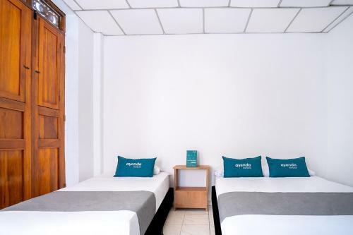 Hotel Ayenda Acacia