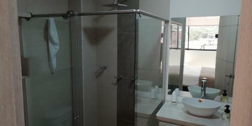 Apartamento Ibague Sector Piedra Pintada 301