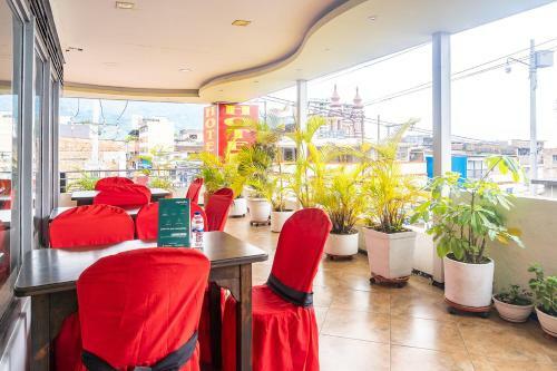 Hotel Ayenda Bolivariano Jr