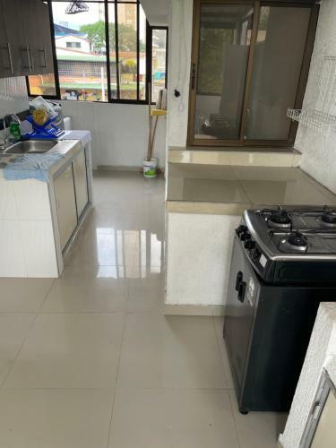 Apartahotel Mar�a P