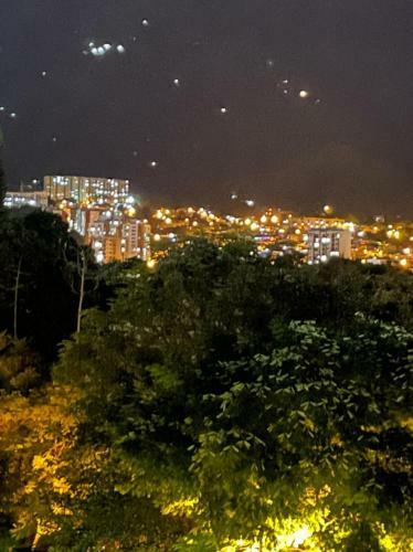 Apartahotel Mar�a P