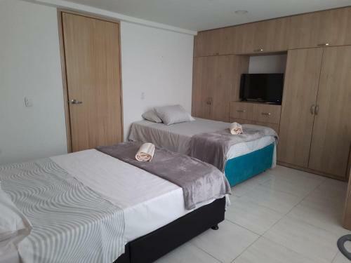 Apartamento Floor4