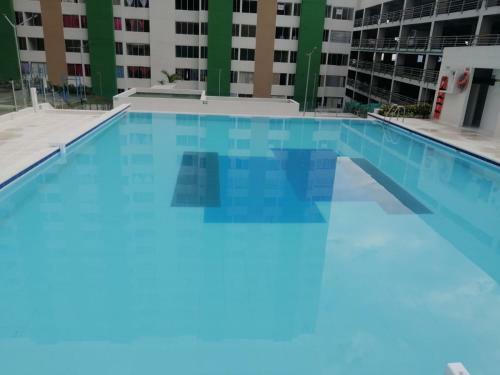 Apartamento Entrecolinas Especial