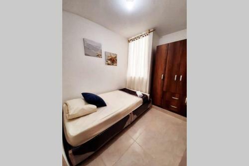 Apartamento Entrecolinas Especial