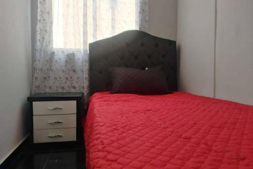 Apartamento Acogedor Con Piscina Excelente Sector