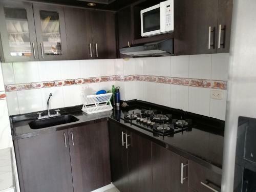 Apartamento Espectacular Casa En Ibagu�