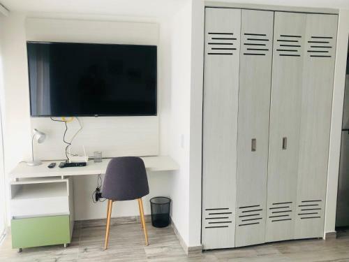 Apartamento Frontera R21