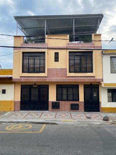Acogedor Apartamento!