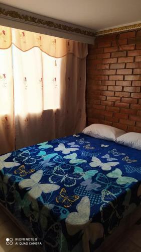 Apartamento Apto Villa Marcela Bloque5 202