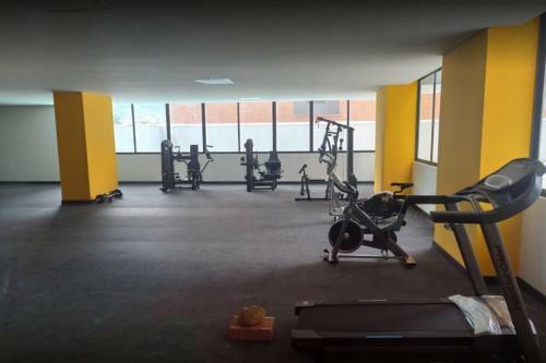 Apartamento Torres De Barlovento