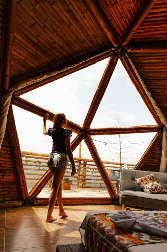 Magicview Glamping