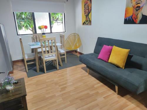 Apartamento 201 Bonito Apto Para 4 Personas Excelente Precio