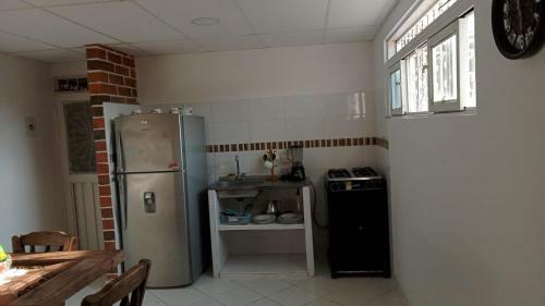 Apartamento Amoblado En Ibagu�