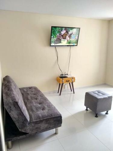 Apartaestudio Bilbao