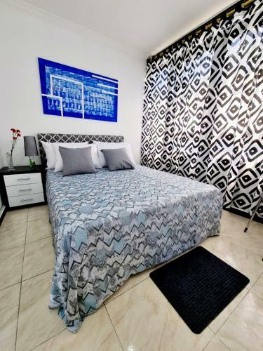 Apartamento 301 Jordan 8 Etapa