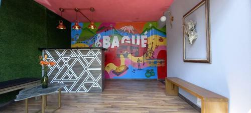 Hostal Fardo Hotel Boutique