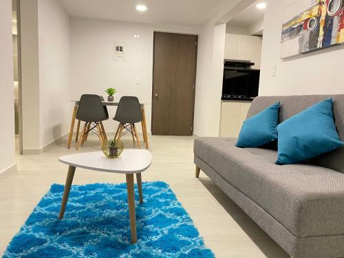 Apartamento Nuevo Excelente Ubicaci�n