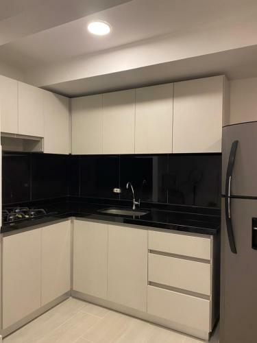 Apartamento Nuevo Hermosa Vista