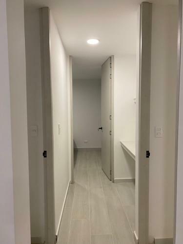 Apartamento Nuevo Hermosa Vista