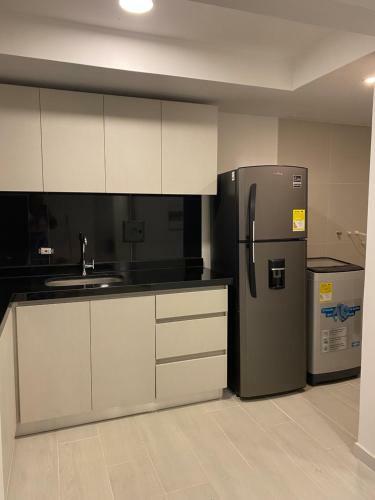 Apartamento Nuevo Hermosa Vista