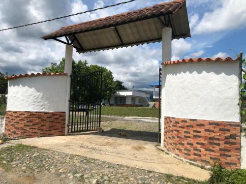 Villa Quinta El Nogal