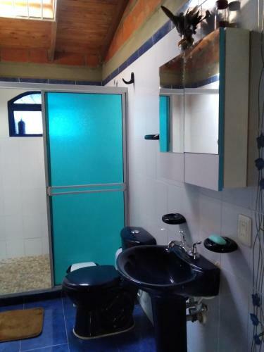 Lodge Finca Crisol