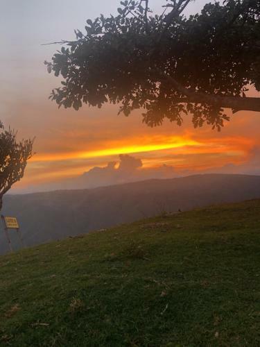 Lodge Finca Crisol