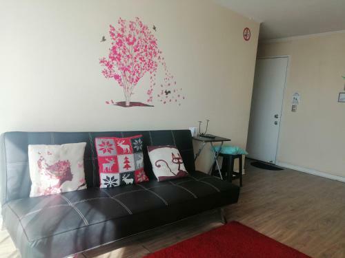 Apartamento Chileruca Departamentos Amoblados