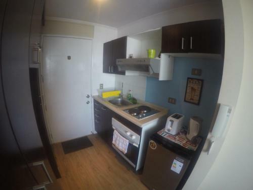 Apartamento Chileruca Departamentos Amoblados