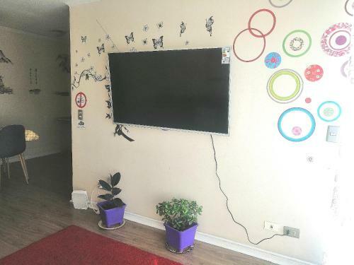 Apartamento Chileruca Departamentos Amoblados