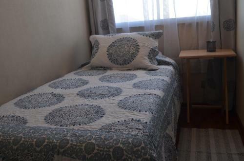 Apartamento Chileruca Departamentos Amoblados