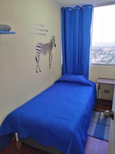 Apartamento Chileruca Departamentos Amoblados