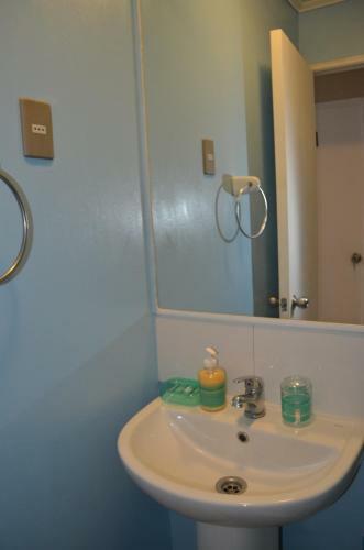 Apartamento Chileruca Departamentos Amoblados