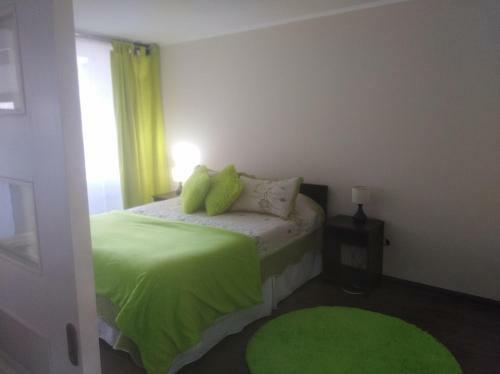 Apartamento Avenida Ecuador