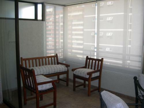 Apartamento Ubicaci�n Insuperable
