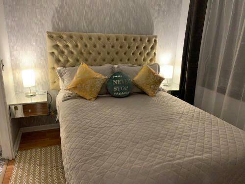 Apartamento Stay Santiago Lastarria Bellas Artes