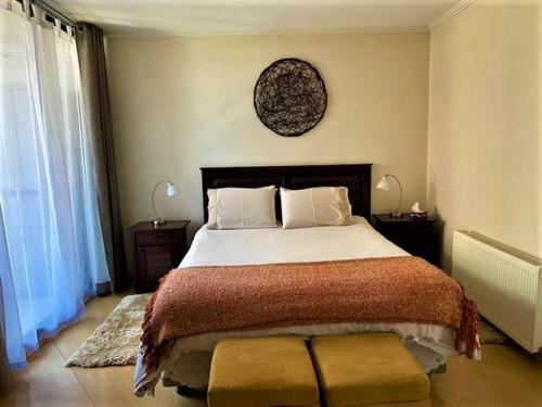 Studio Apartment En Providencia