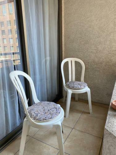 Studio Apartment En Providencia
