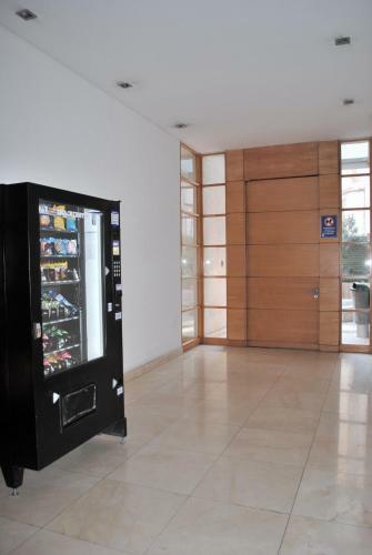 Studio Apartment En Providencia