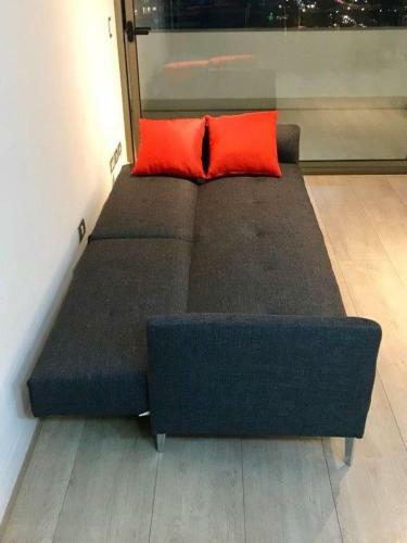 Sofistic Apartments