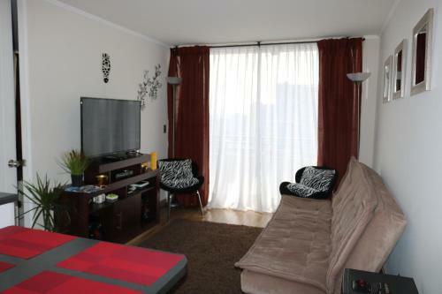 Apartamento Eco Alameda