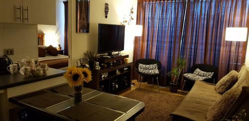 Apartamento Eco Alameda