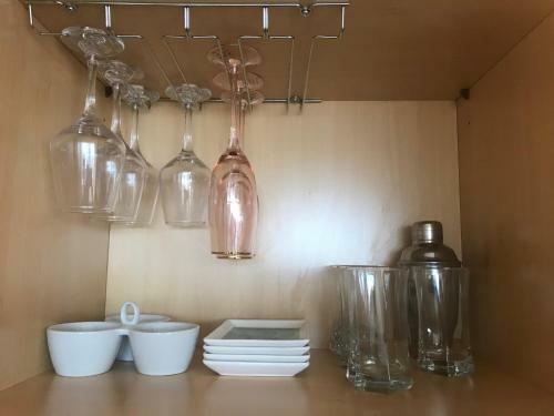 Apartamento Aires Europeos En Santiago