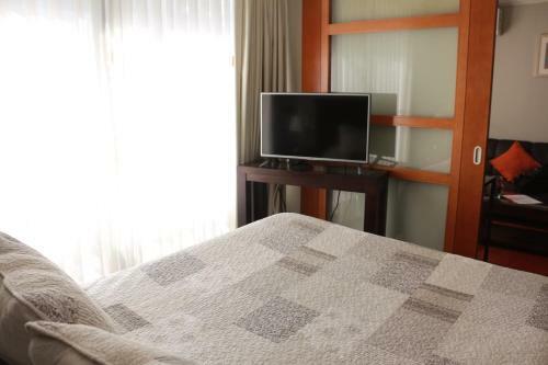 Apartamento Austral Rentahome Santa Beatriz