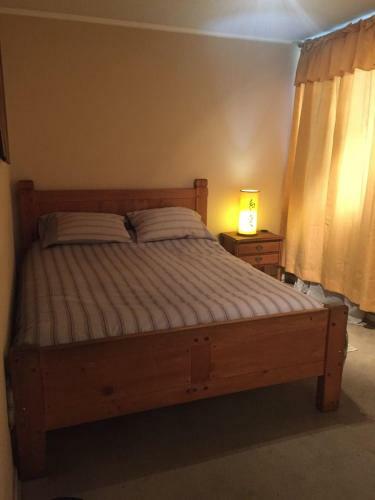 Apartamento Departamento En �u�oa