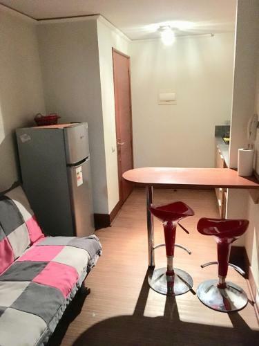 Apartamento Departamento San Diego