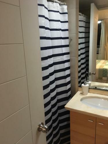 Apartamento Departamento San Diego