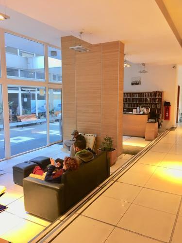 Apartamento Departamento San Diego