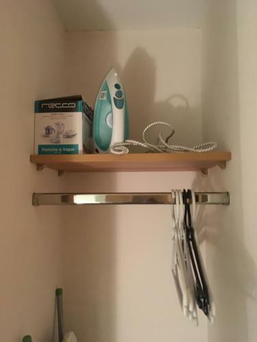 Apartamento Departamento San Diego