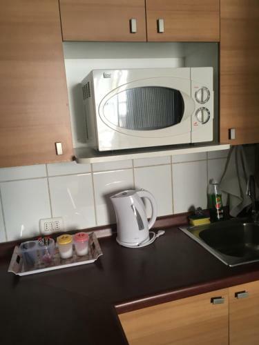 Apartamento La Cocotte Du Chili